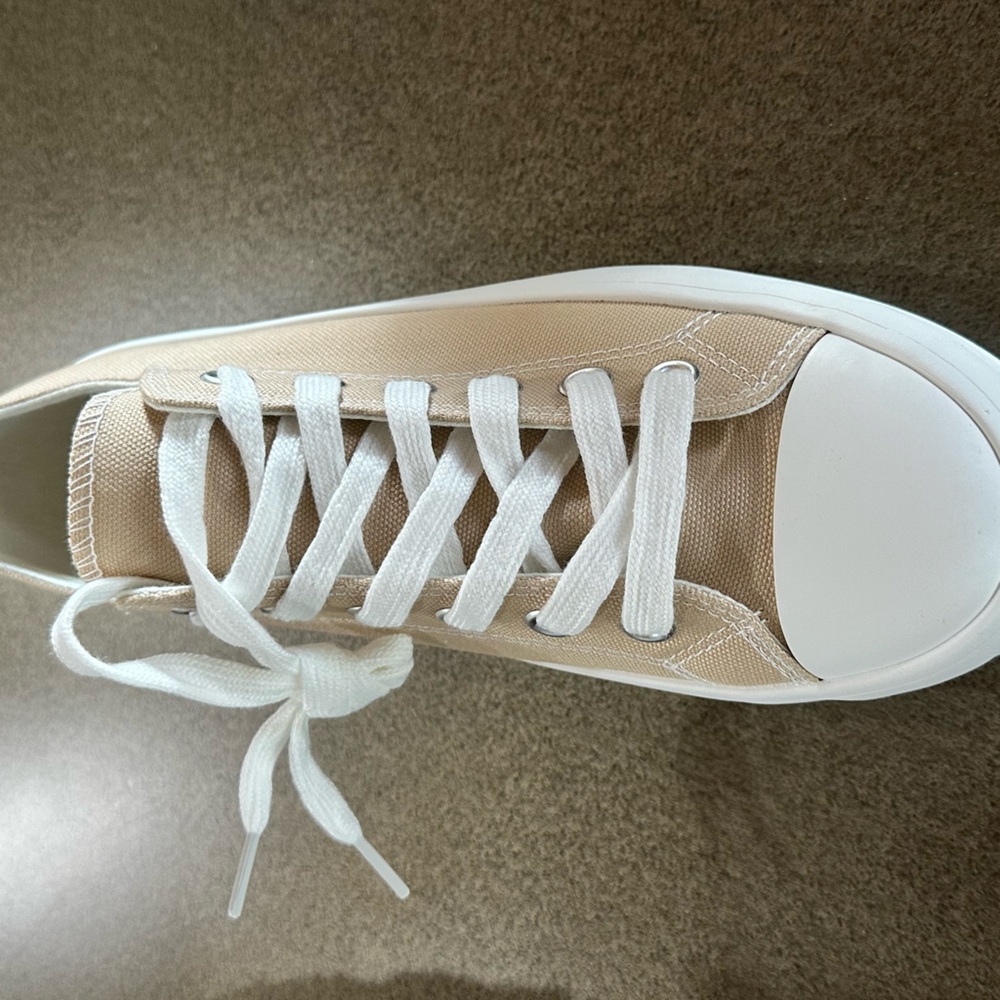 Brand New platforms